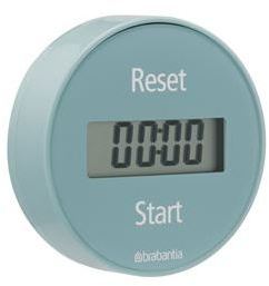 Minuteur magnétique Brabantia menthe