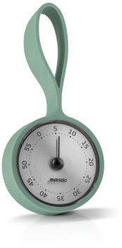 Eva Solo A S Eva Solo - minuterie avec boucle vert Eva Solo A S Eva Solo - minuterie