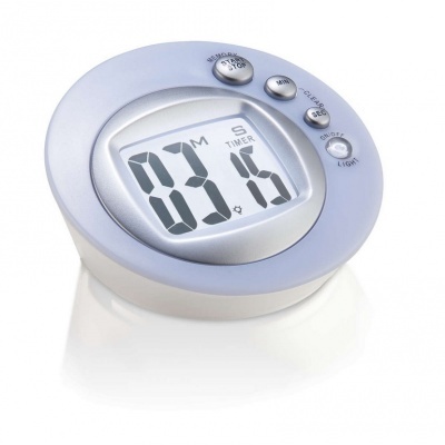 Minuteur lumineux Timer Colors - Aubecq