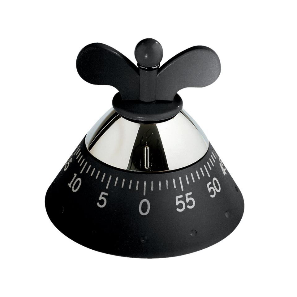 A di Alessi - Minuteur Graves A di Alessi - Minuteur Graves