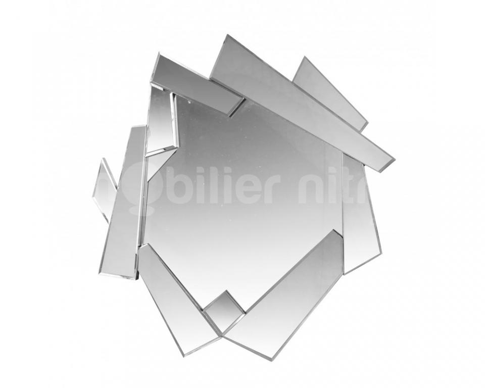 Miroir design Alexandra