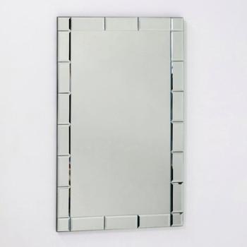 Miroir mural grand modèle L50 x H80 cm, Astier - A