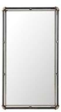 Miroir métal Gordon Miroir métal Gordon