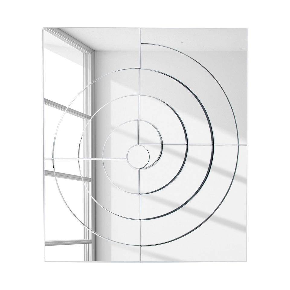 Miroir Swirl
