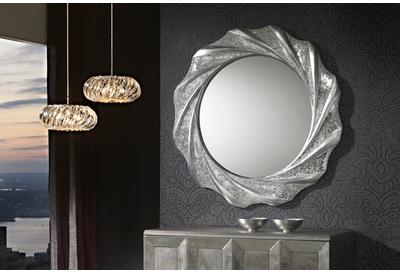Miroir Deco rond
