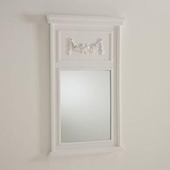 Miroir trumeau , Medio - La Redoute Interieurs