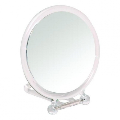 Miroir de rasage de voyage - gerson