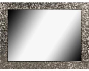 Miroir Forge m tal 63x83 cm Miroir Forge m tal 63x83 cm