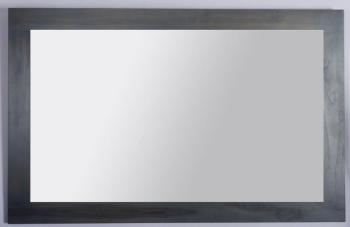 Miroir salle de bain teck 140 Grey