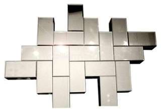 Capla - Miroir design Solde
