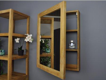 Miroir armoire de toilette 63 Miroir armoire de toilette