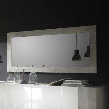Miroir de salle à manger contemporain MARJOLENE