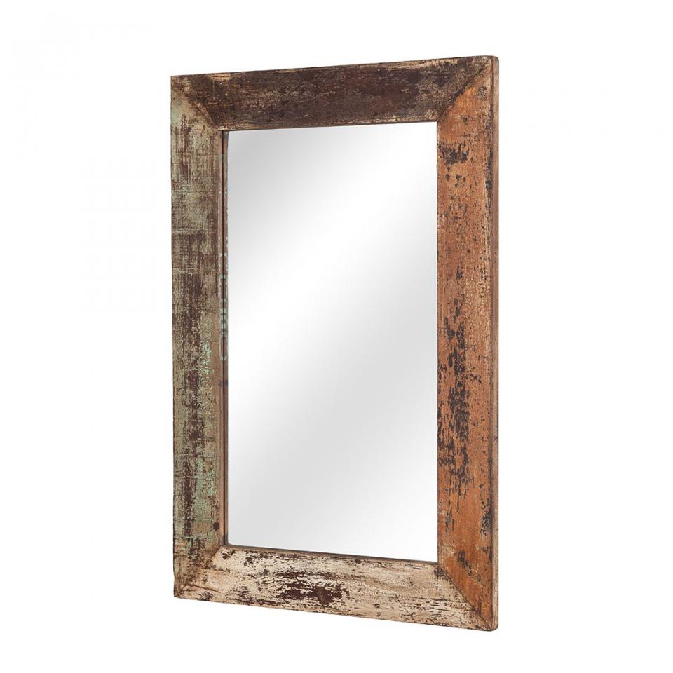 Miroir India