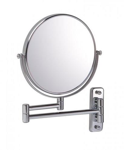 Miroir cosmétique grossissant x7