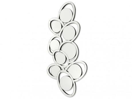Miroir LULEA - 60 x 124 cm