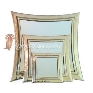 Miroir design du Maroc