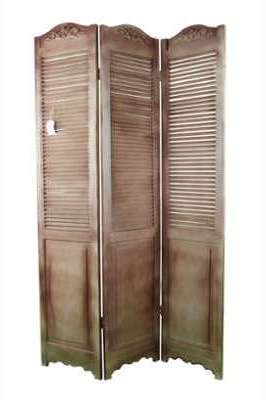 PARAVENT BOIS 3 PANNEAUX 40 5x2 5x188 5cm PARAVENT BOIS 3 PANNEAUX 40