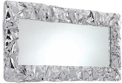 OPINION CIATTI miroir mural rectangulaire TAB U MIRROR OPINION CIATTI miroir mural