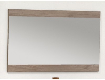 Miroir GALA chêne memphis