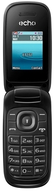 Mobile Echo Clap2 Noir