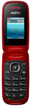 Mobile Echo Clap2 Rouge