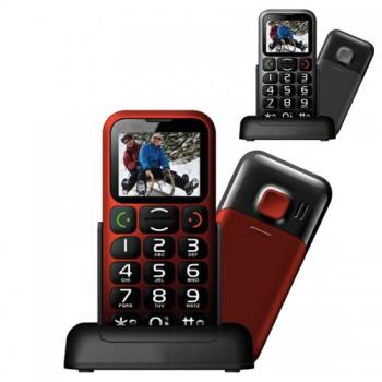 Téléphone Portable Classic facile Simple d utilisa