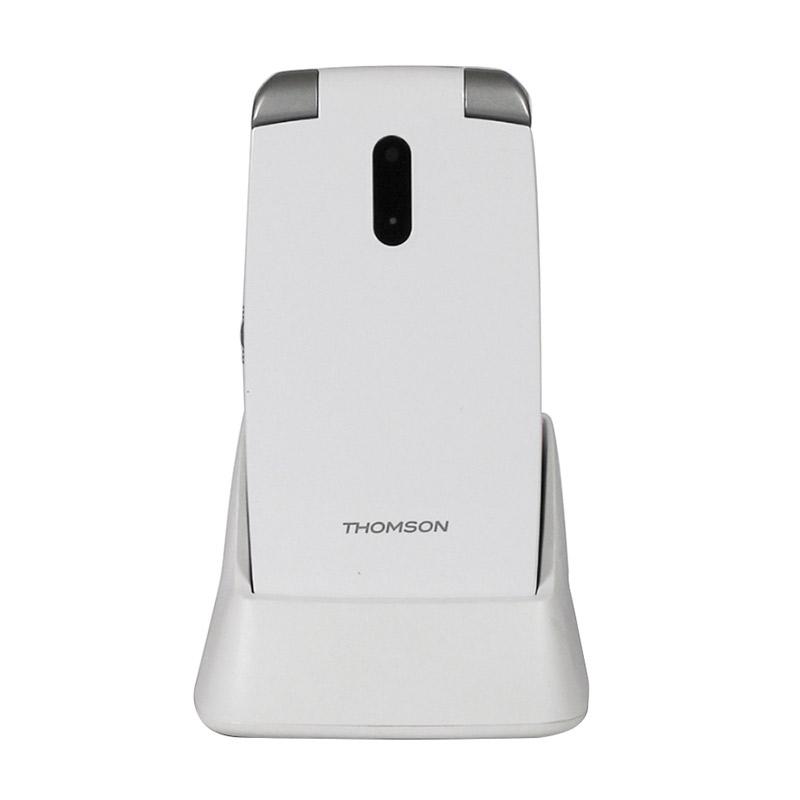 Mobile Thomson Serea 62 2,4 Blanc