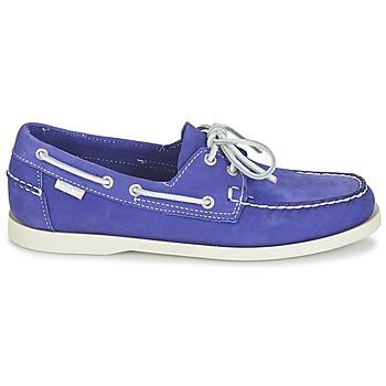 Chaussures Sebago DOCKSIDES