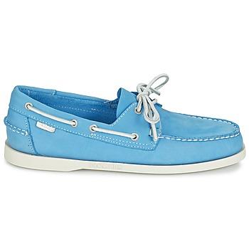 Chaussures Sebago DOCKSIDES