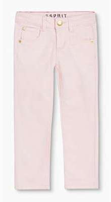 Jean 5 poches en denim stretch