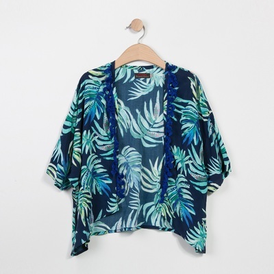 Veste kimono