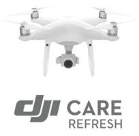 DJI Garantie Care Refresh pour Phantom 4 Pro et Pro DJI Garantie Care Refresh