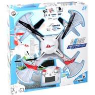 Boite quadcopter 50 cm