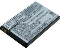 Batterie type ZTE Li3723T42P3h704572
