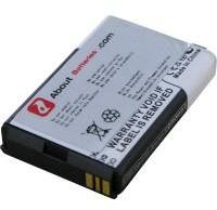 Batterie type 4G SYSTEMS CS-SBX260XL