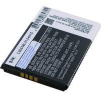 Batterie pour ALCATEL ONE TOUCH LINK Y800Z