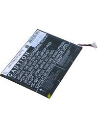 Batterie type HUAWEI CS-HUE589XL