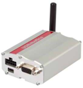 Modem cellulaire M2M 3G port série USB Modem cellulaire M2M 3G port