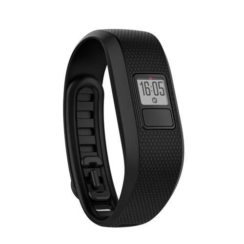 Moniteur dactivité Garmin Vivofit 3 - taille XL