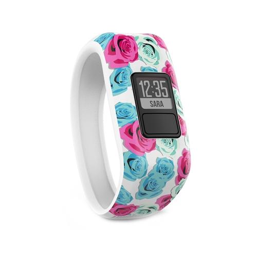 Moniteur dactivité Garmin Vivofit Jr. pour enfant