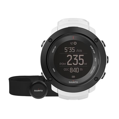 Montre Sport Suunto Ambit3 Vertical HR Multisport