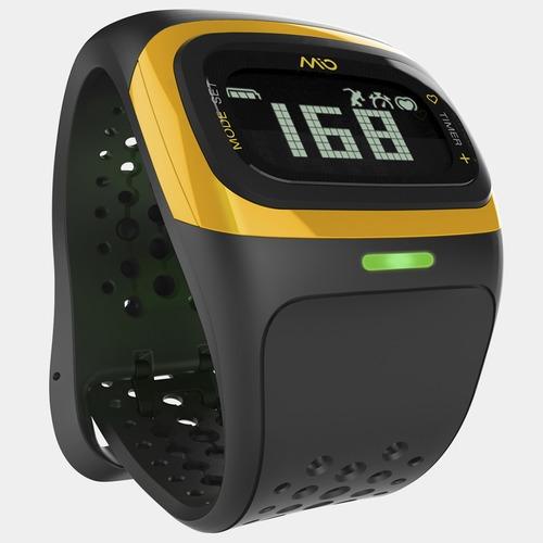Medisana Montre de sport et fréquence cardiaque MI