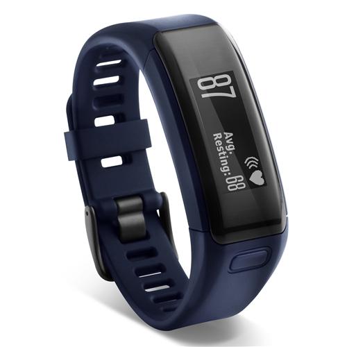Moniteur dactivité Garmin Vivosmart HR Moyen