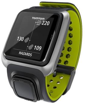 Montre de sport TomTom Golfer GPS