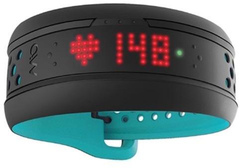 Moniteur dactivité Mio Fuse S/M Aqua