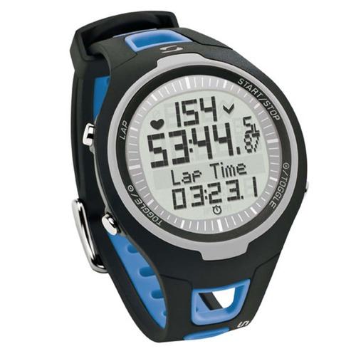 Sigma Moniteur de pouls PC 15.11 Bleu 21513