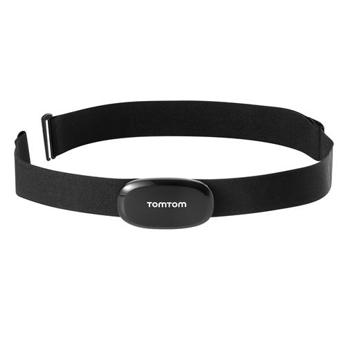 Cardiofréquencemètre TomTom