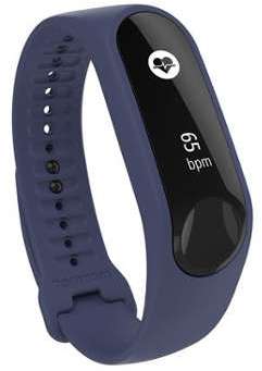 Moniteur dactivité TomTom Touch Cardio Activity T