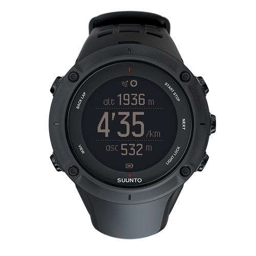 Montre de sport Suunto Ambit3 Peak