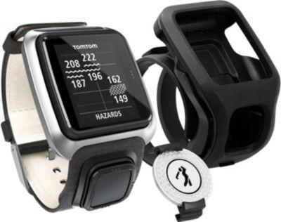 Montre sport GPS Tomtom Outdoor Golfer Premium Pac